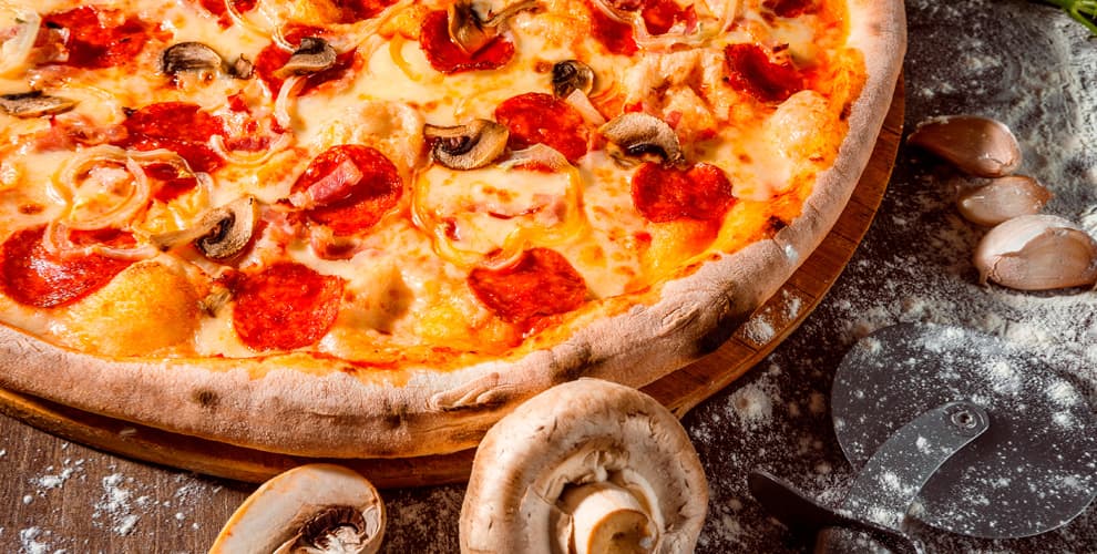 Pizza 911 