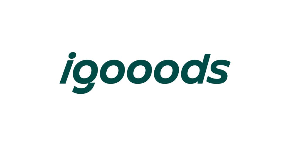 Доставка продуктов iGooods