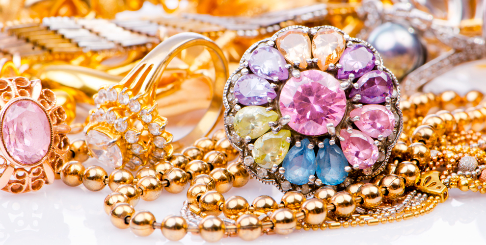 Ремонт и изготовление ювелирных изделий Аметист