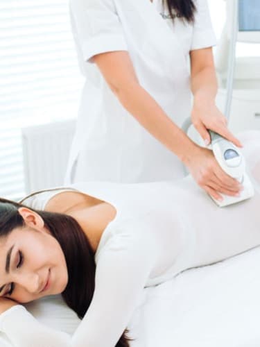 Сеансы прессотерапии, 30 мин.