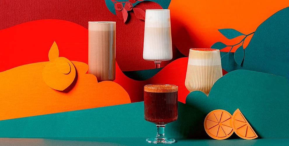 Кофе-бар Coffee like