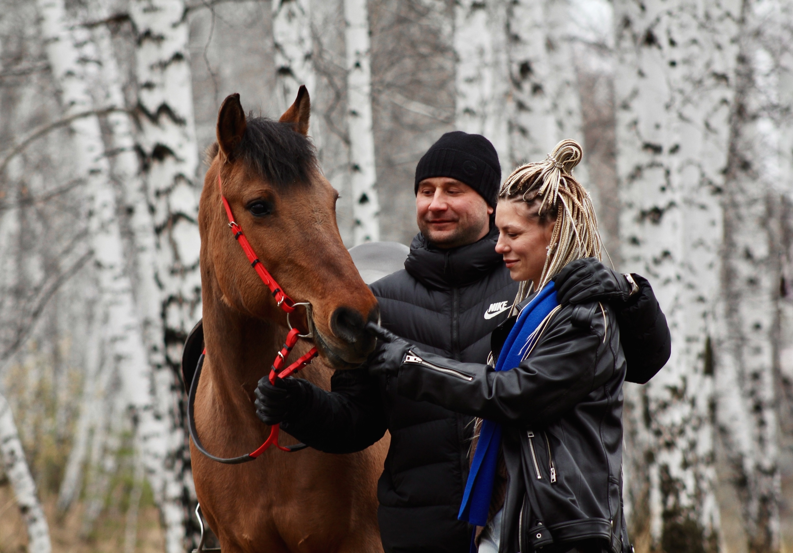 Конный клуб Лидер