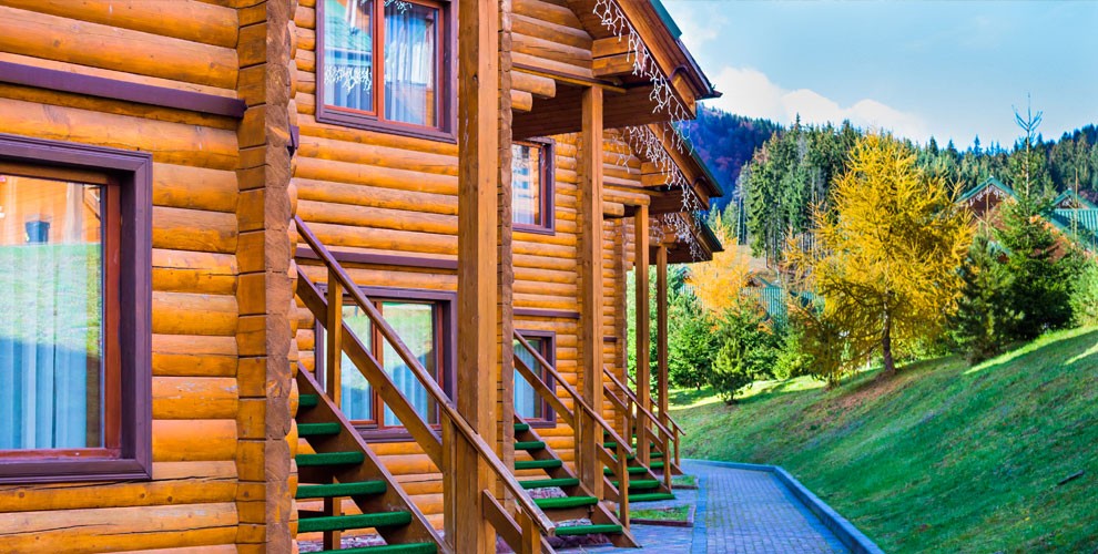 Загородный отдых Guest House SunCity