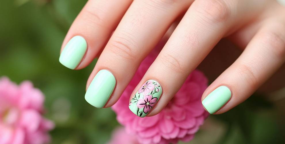 Салон красоты на Мамина-Сибиряка