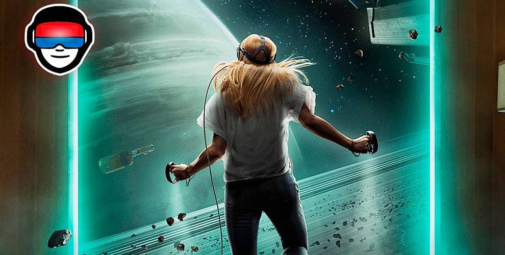 Клуб виртуальной реальности VRPLAY
