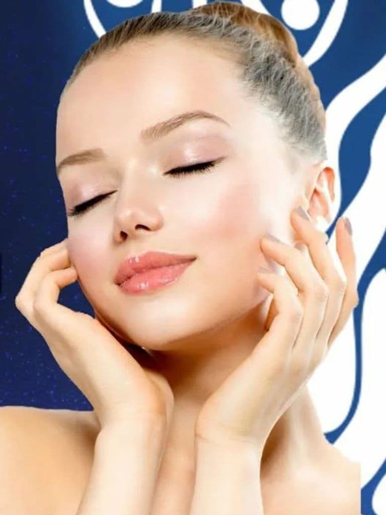 Голливудская чистка лица «Глубокое очищение»