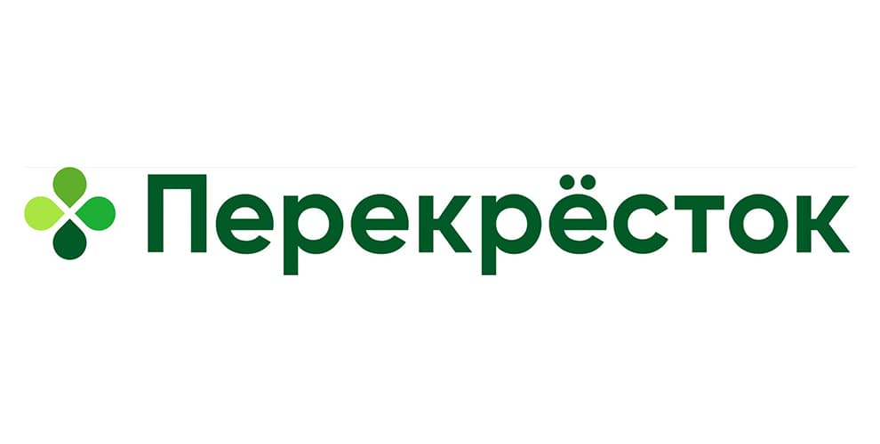 Перекрёсток