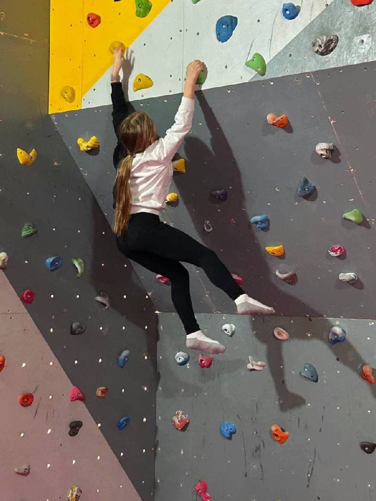 Посещение парка развлечений