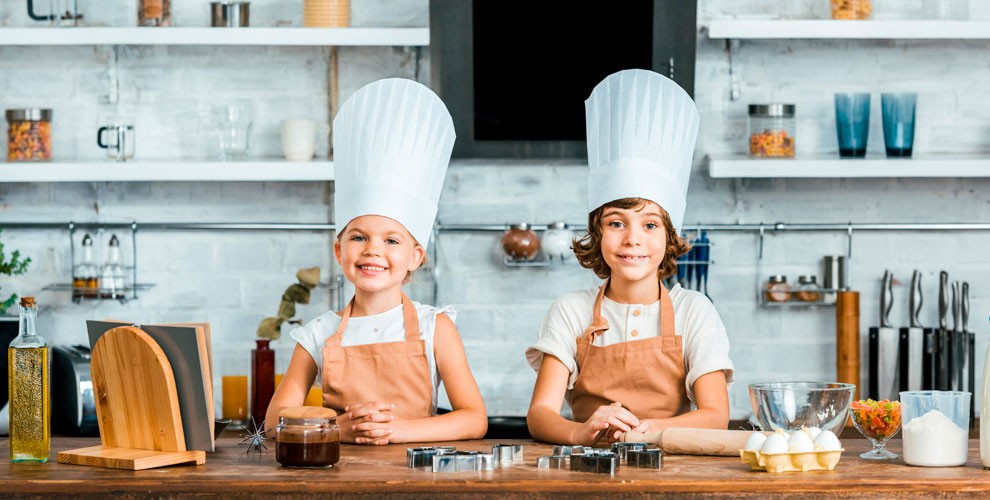 Кулинарная студия Классное время