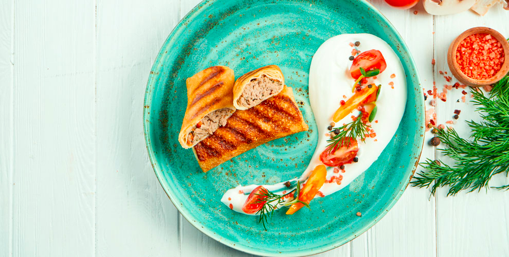 Гастробар Zizi lounge