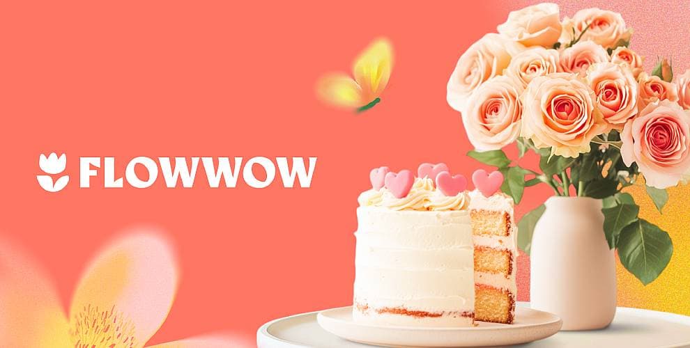 Flowwow промокоды