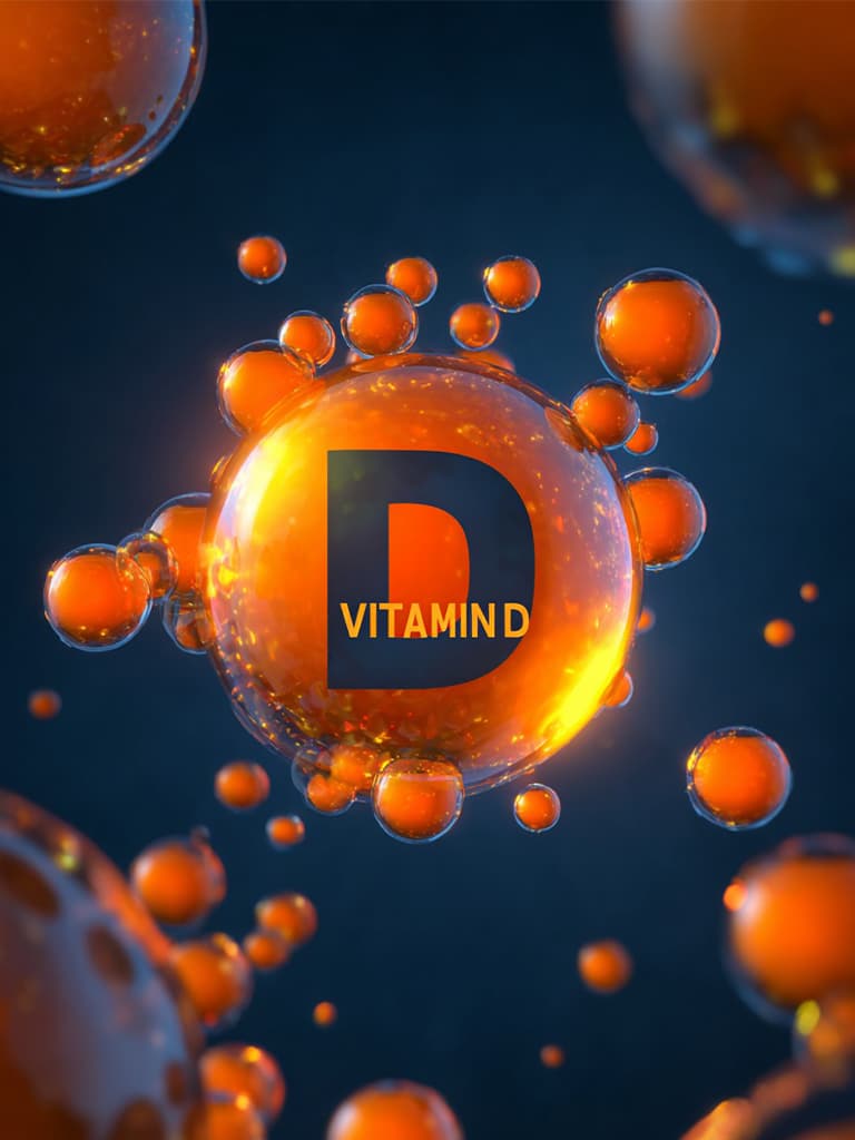 Анализ крови на уровень 25-OH витамина Д