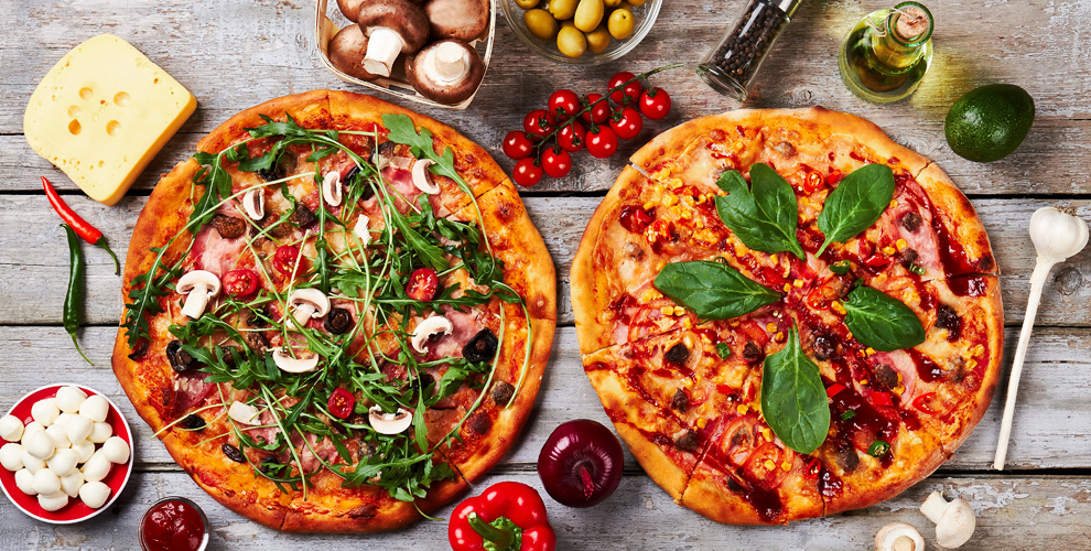 Пиццерия Pizzaria Donna Nadi