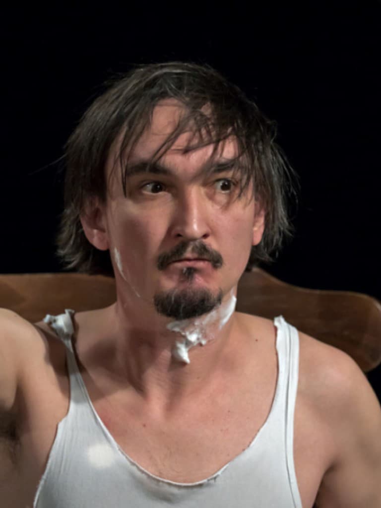 Билеты на спектакль «Мой дядя самых честных правил»