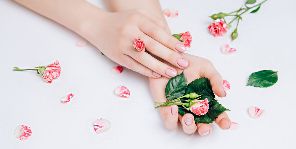 Студия маникюра Nail Bar Marigold