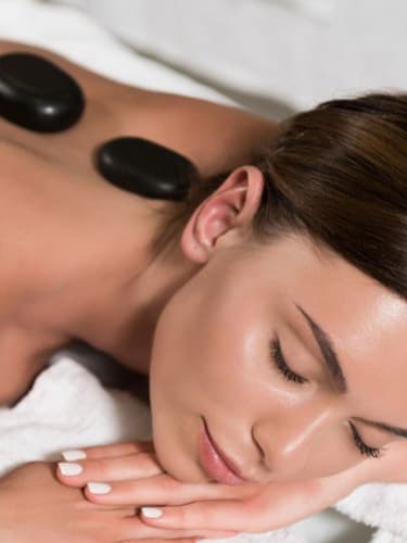 Массаж антицеллюлитный, 2 ч.