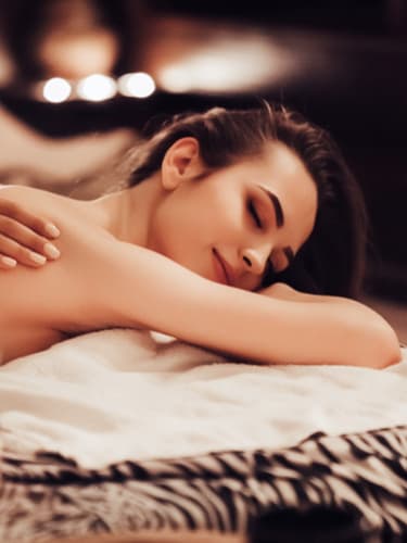 Уходовый омолаживающий комплекс «Я красивая»