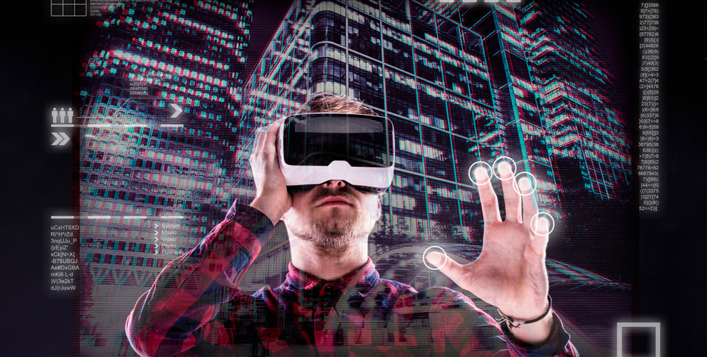 Клуб виртуальной реальности Мир VR