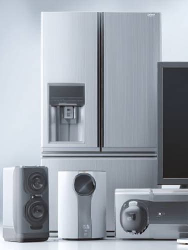 Комплект встраиваемой техники