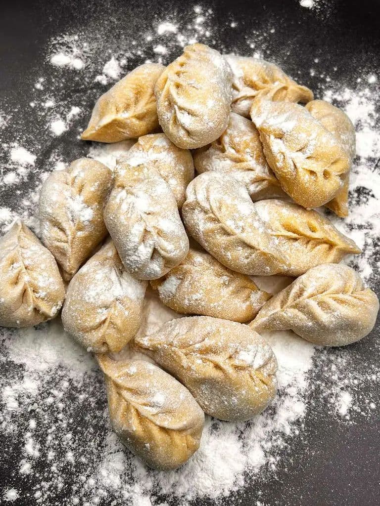 Изделия из теста