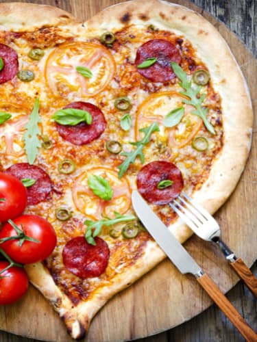 Мужской сет