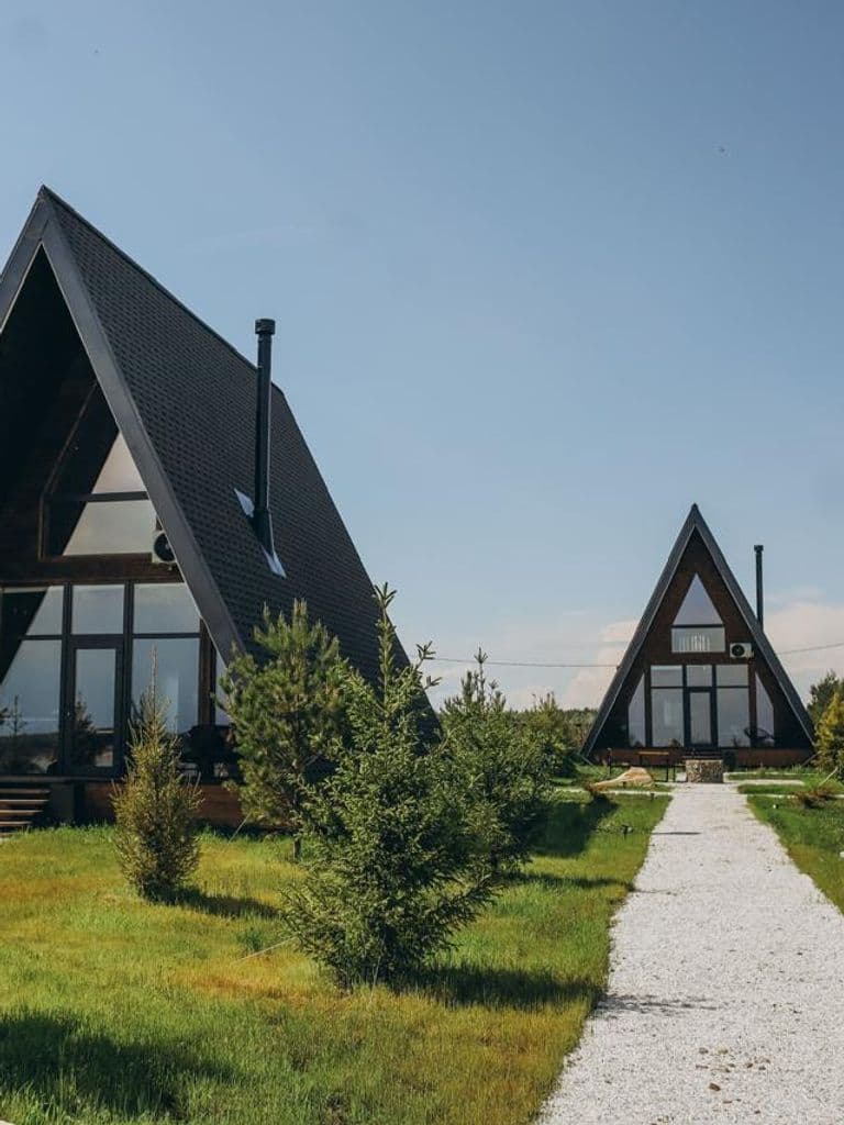 Аренда дома на выбор, с Пт по Вс