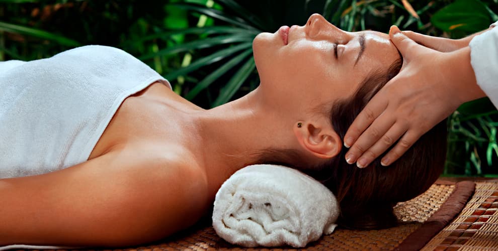 Салон Relax massage
