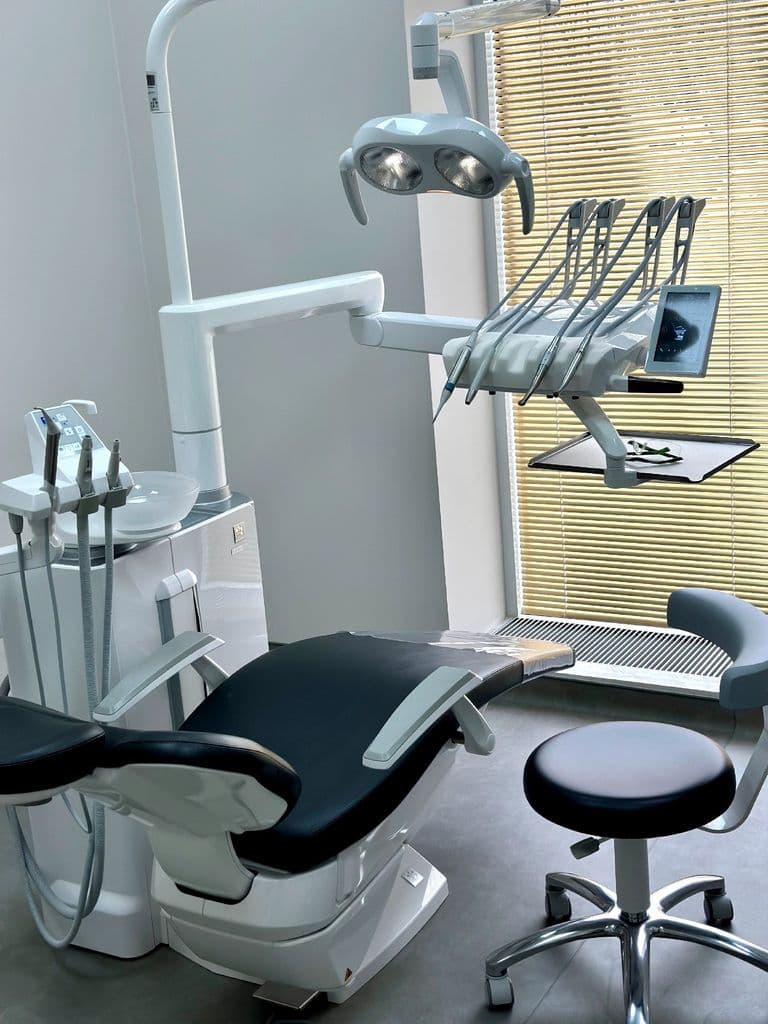 Лечение кариеса любой сложности