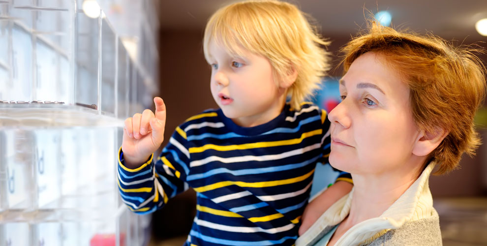 Музей истории камнерезного и ювелирного искусства