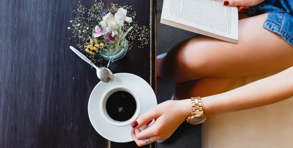 Кофе и Книги Арт-кафе