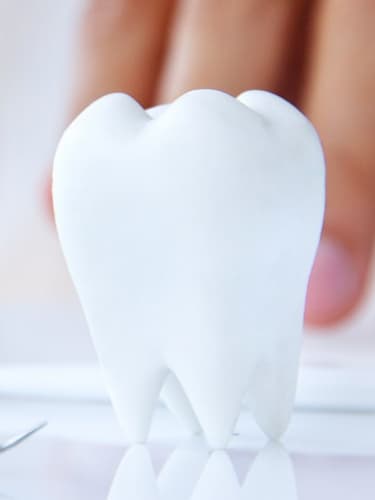 Консультация врача-стоматолога