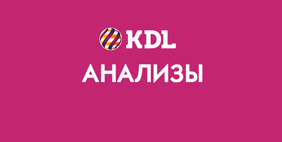 KDL - сеть лабораторий
