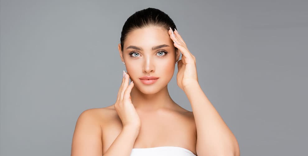 Студия For Face