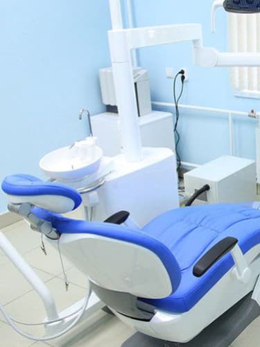 Профессиональная гигиена (ультразвуковая чистка + Air-Flow)