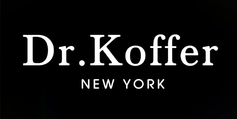 Промокоды Dr. Koffer