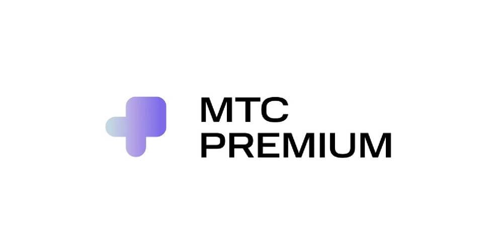 Подписка МТС Premium