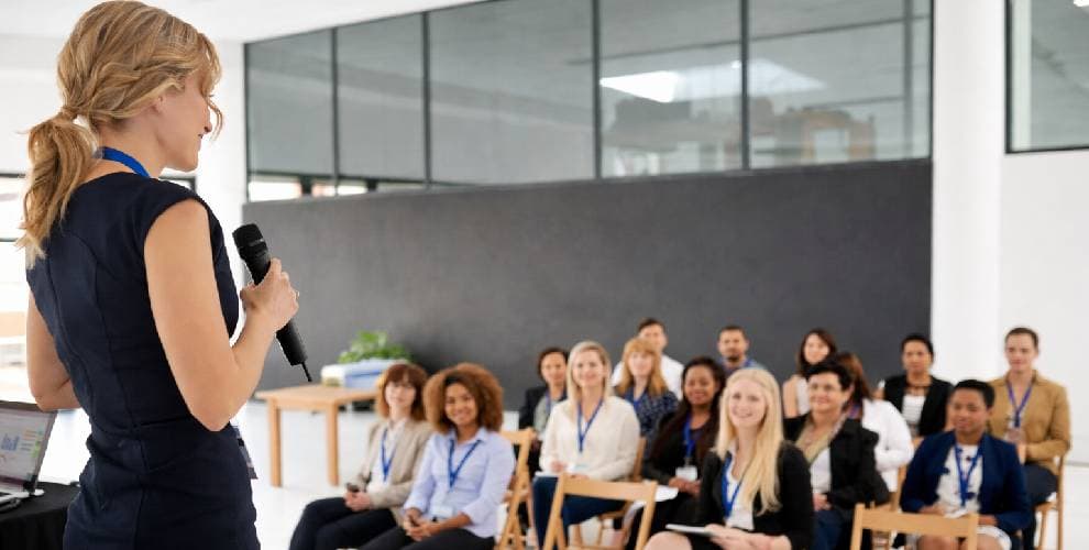 Промокоды школы Король говорит!