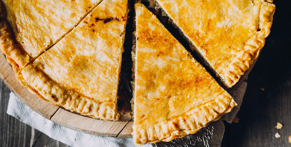 Доставка Пироги номер один