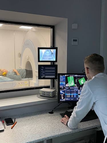 Комплекс «Здоровый позвоночник»: шейный, грудной, поясничный отделы + крестец + копчик