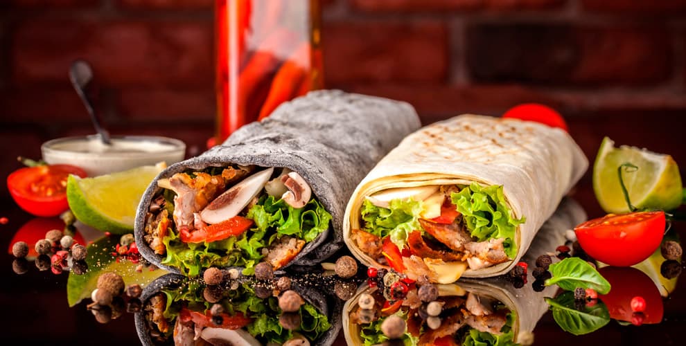 Street Food