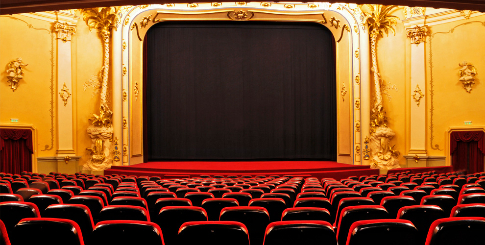 Театр-студия Струна