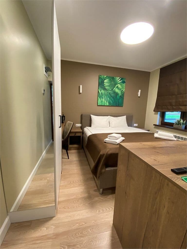 Проживание в апартаментах на выбор