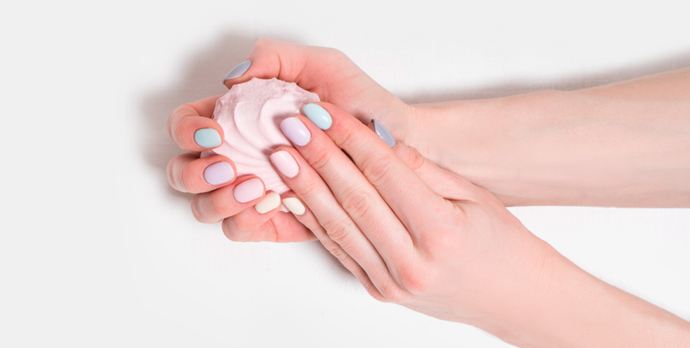 Студия красоты Nails Beauty