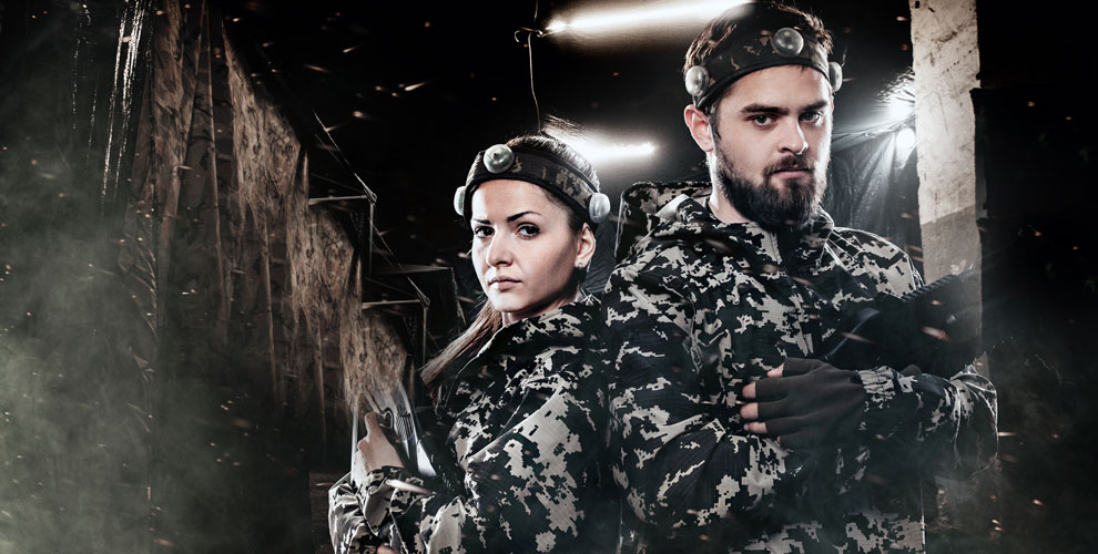 Спортивно-тактический клуб СТК54