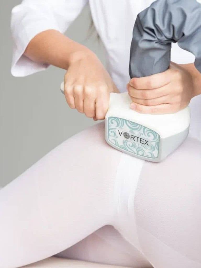 Абонементы на LPG-массаж тела