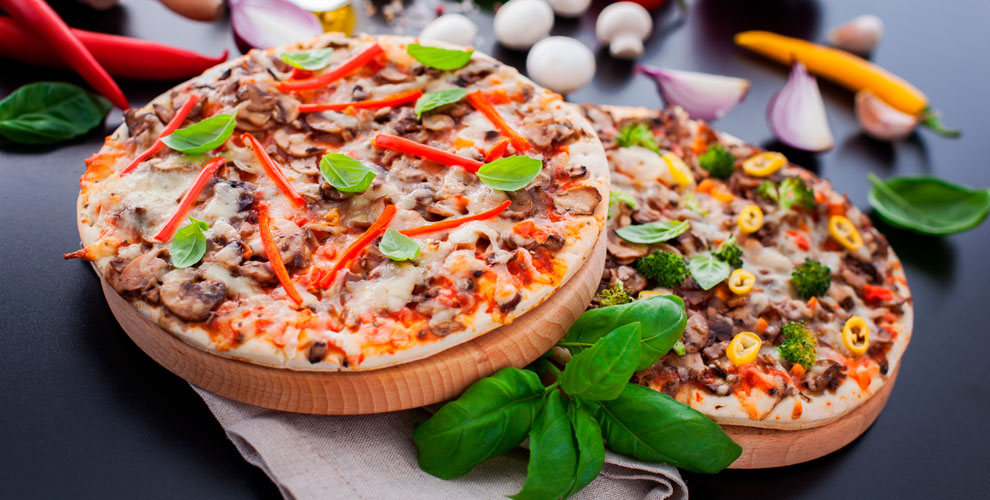 Служба доставки  Кушай Суши и пиццу