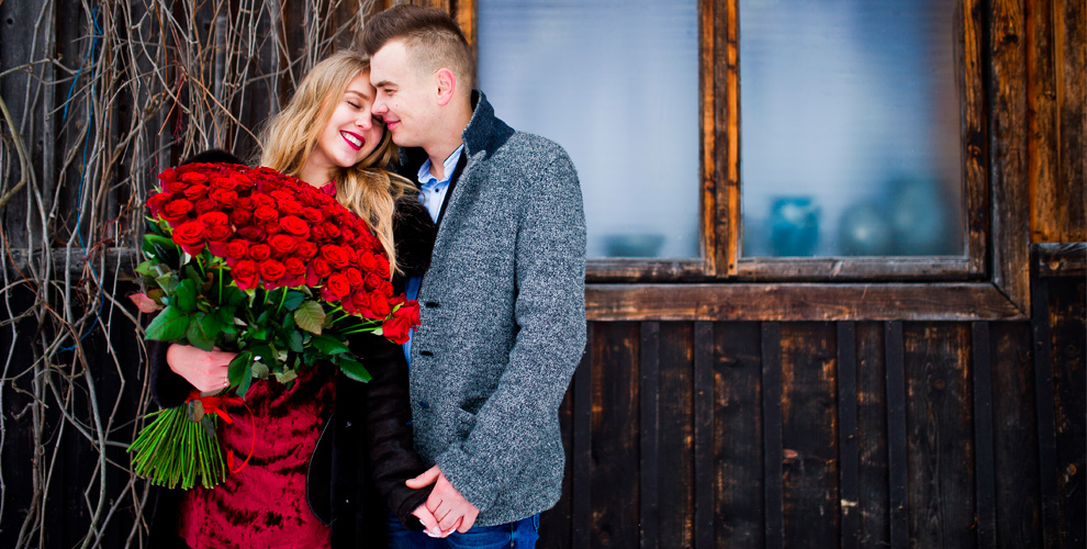 Цветочная мастерская Марусины Букеты