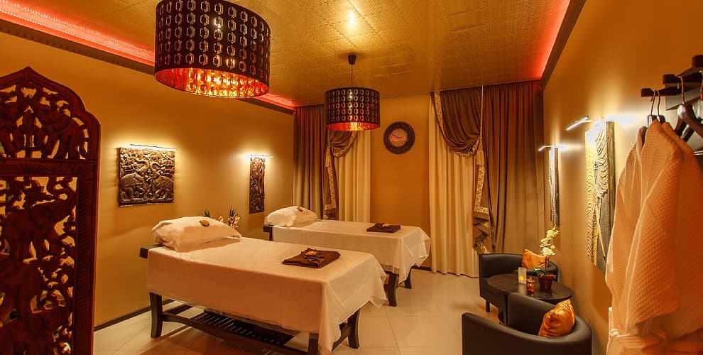 Салон Thai Spa