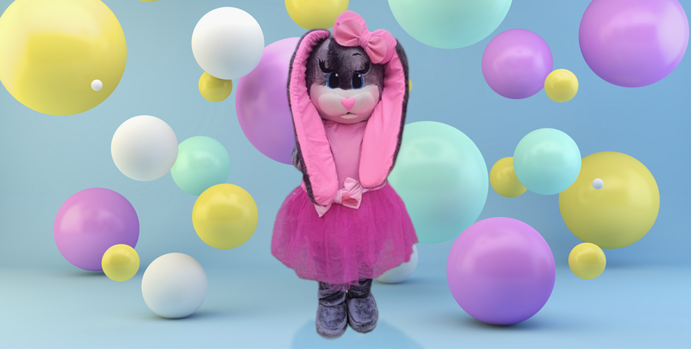 Шары Весёлый ёж