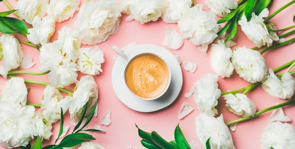 Кафе Jeffreys Coffeeshop